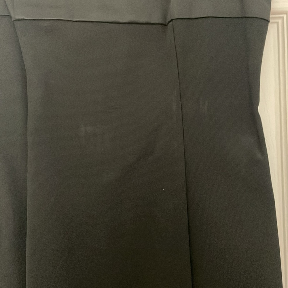 Cache Mini Dress - Picture 8 of 8